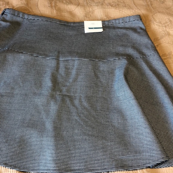 NWT Old Navy Jupe skirt size 14 - Picture 3 of 3